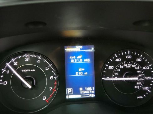 Used 2023 Subaru Impreza 2.0i image 24