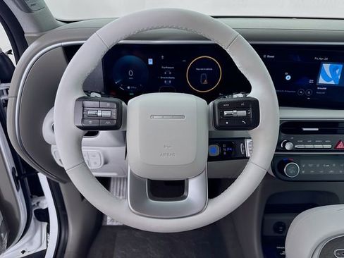 New 2026 Hyundai Palisade Limited AWD/4WD image 15