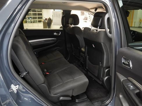 Used 2018 Dodge Durango SXT w/ 3rd Row Seating Group image 22