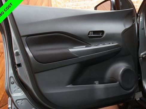 Certified 2024 Nissan Kicks S image 30