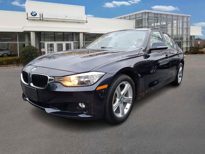 Used 2015 BMW 328i xDrive Sedan
