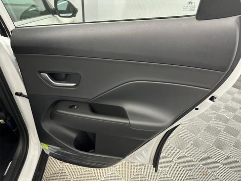 New 2026 Hyundai Kona Limited image 17
