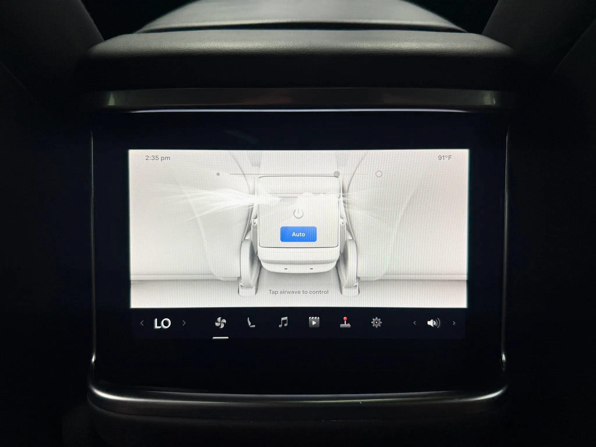 Used 2022 Tesla Model S Standard Range AWD/4WD image 18