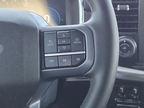 Certified 2025 Ford F150 Lariat w/ Equipment Group 501A Mid AWD/4WD image 27