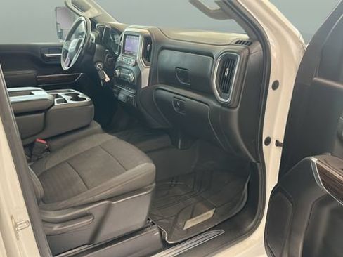 Used 2022 GMC Sierra 2500 SLE w/ Snow Plow Prep/Camper Package AWD/4WD image 18