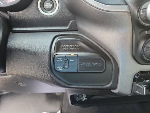 Used 2023 RAM 2500 Big Horn w/ Level 1 Equipment Group image 26