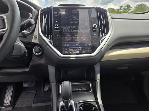 Certified 2025 Subaru Ascent Limited w/ Popular Package #1 AWD/4WD image 20