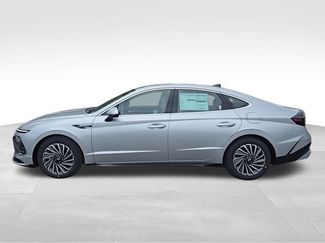 New 2025 Hyundai Sonata SEL FWD video 5