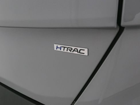 Used 2025 Hyundai Kona SEL AWD/4WD image 10