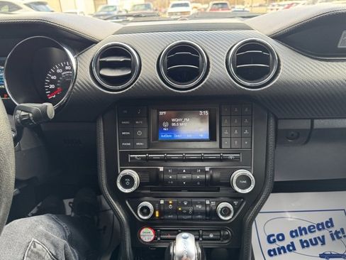 Used 2015 Ford Mustang Coupe w/ Equipment Group 051A image 17