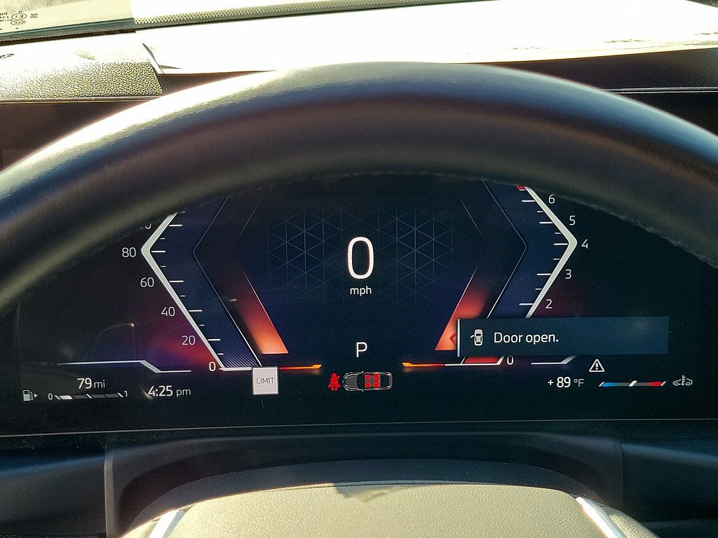 Used 2024 BMW 430i Gran Coupe w/ Convenience Package RWD image 27