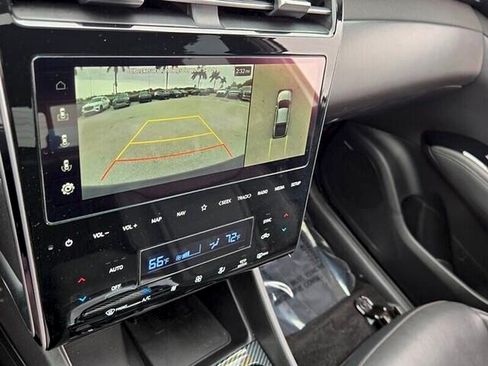 Used 2023 Hyundai Santa Cruz Limited w/ Launch Package AWD/4WD image 19