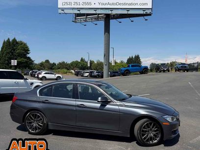 Used 2014 BMW 328i xDrive Sedan