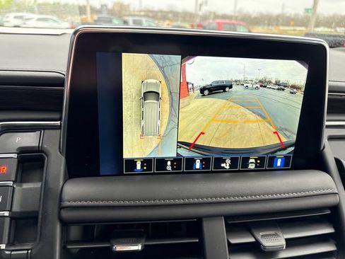 Certified 2024 Chevrolet Tahoe Z71 w/ Off-Road Capability Package image 21