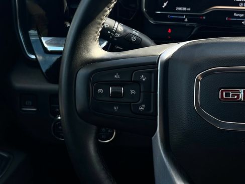Certified 2023 GMC Sierra 1500 Elevation AWD/4WD image 13