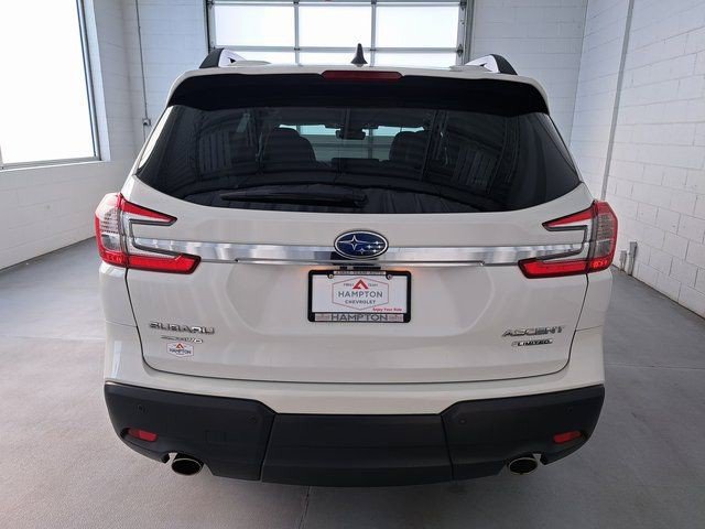 Used 2023 Subaru Ascent Limited AWD/4WD image 7
