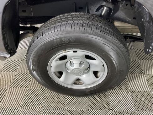 Certified 2023 Toyota Tacoma SR image 8