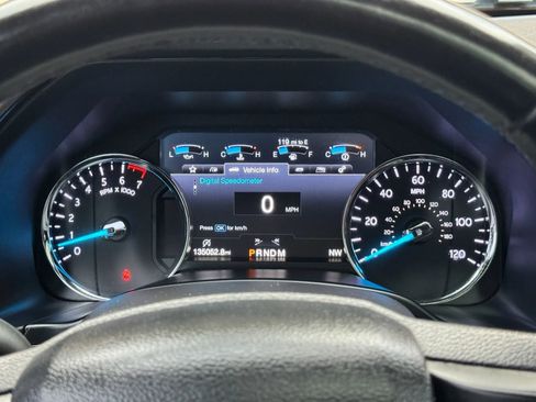 Used 2019 Ford Expedition Max Limited w/ Texas Edition Package RWD image 38