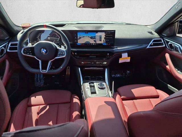 New 2027 BMW 440i xDrive w/ Premium Package AWD/4WD image 14