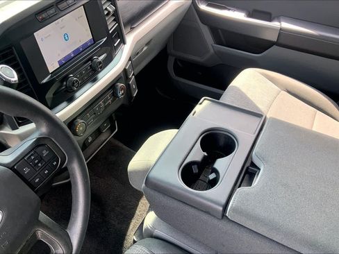 Used 2021 Ford F150 XLT AWD/4WD image 17