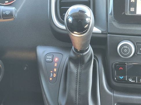 New 2025 RAM ProMaster 3500 w/ Quick Order Package 22G SLT image 24