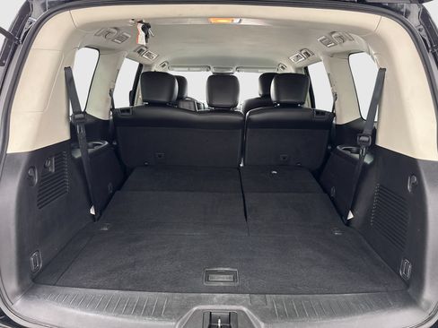 Used 2021 Nissan Armada SV RWD image 49