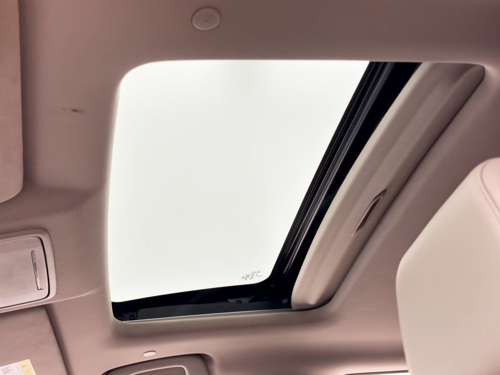 Used 2024 Honda CR-V EX-L image 27