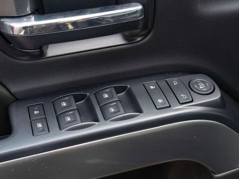 Used 2016 Chevrolet Silverado 1500 LT w/ All Star Edition image 17