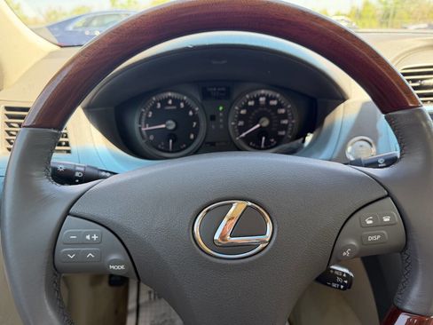 Used 2007 Lexus ES 350 FWD image 22