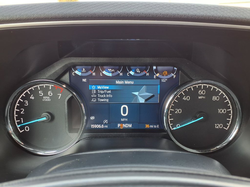 Used 2023 Ford F150 XLT w/ Equipment Group 302A High AWD/4WD image 38
