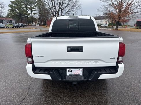 Used 2023 Toyota Tacoma SR5 image 4
