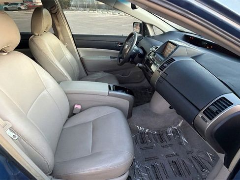 Used 2008 Toyota Prius image 42