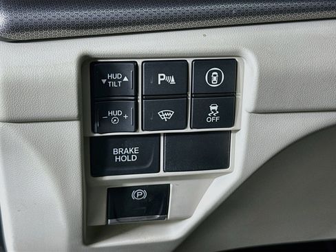 Used 2025 Acura RDX w/ Advance Package AWD/4WD image 17