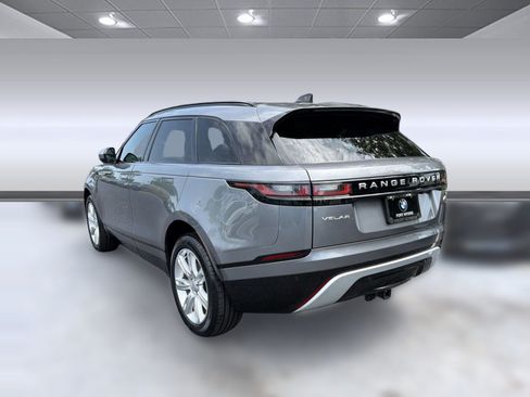 Used 2022 Land Rover Range Rover Velar S AWD/4WD image 3