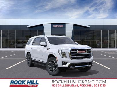 New 2026 GMC Yukon Elevation w/ Elevation Premium Package