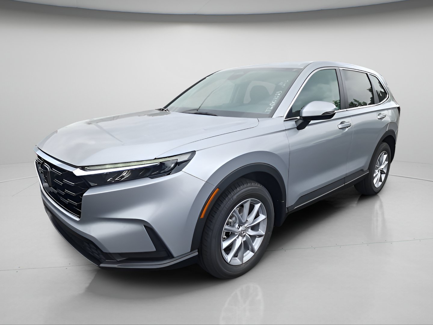 New 2027 Honda CR-V EX image 3