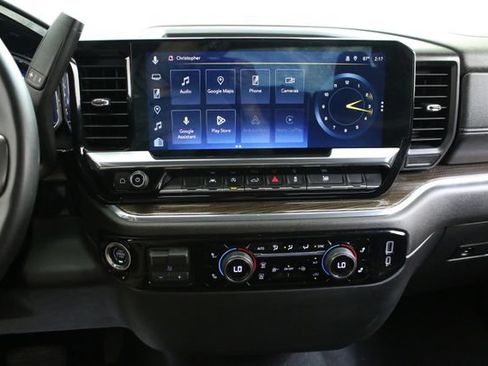 Used 2023 Chevrolet Silverado 1500 LT AWD/4WD image 20