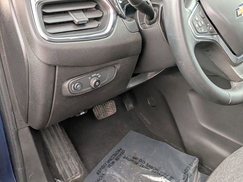 Certified 2023 Chevrolet Equinox LT image 16