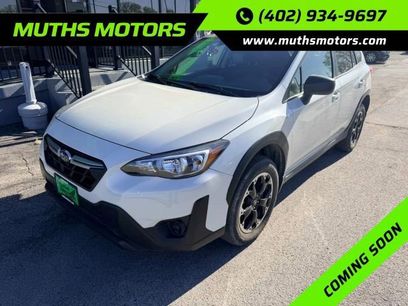 Used 2022 Subaru Crosstrek 2.0i w/ Popular Package #1