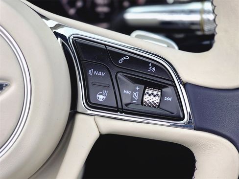 Used 2020 Bentley Continental GT First Edition image 20