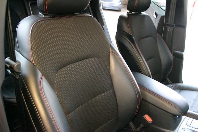 Used 2025 Ford Escape ST-Line AWD/4WD image 10