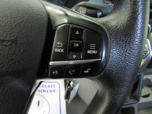 Used 2023 Ford Transit 250 Medium Roof AWD image 38