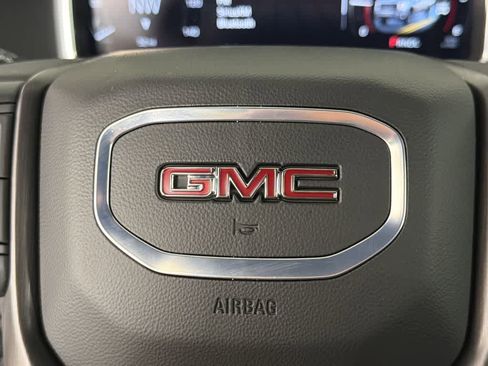 New 2026 GMC Sierra 2500 AT4 w/ AT4 Premium Plus Package image 47