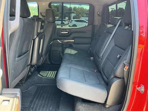 Used 2020 GMC Sierra 1500 SLE w/ SLE Value Package AWD/4WD image 18