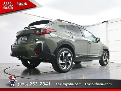 Used 2024 Subaru Crosstrek 2.5i Limited AWD/4WD image 20