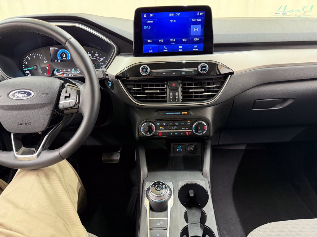 Used 2022 Ford Escape SE w/ Convenience Package AWD/4WD image 21