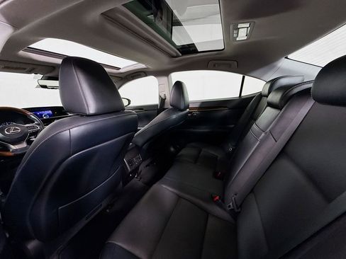 Used 2017 Lexus ES 350 Base image 25