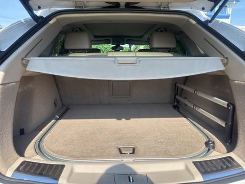 Used 2014 Cadillac SRX Luxury FWD image 12