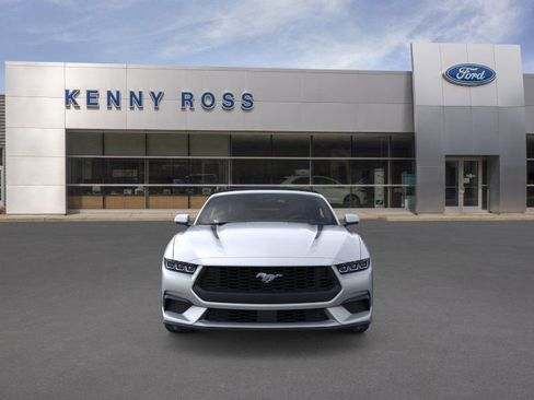 New 2025 Ford Mustang Premium image 8