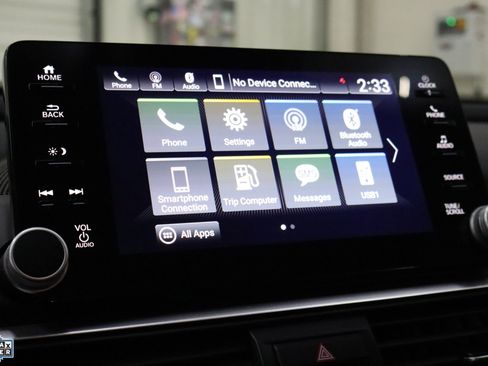 Used 2022 Honda Accord Sport Special Edition image 21